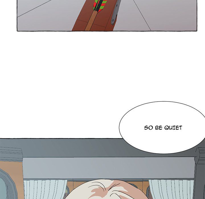 New Life, New Me Manhwa - Chapter 42 Page 124