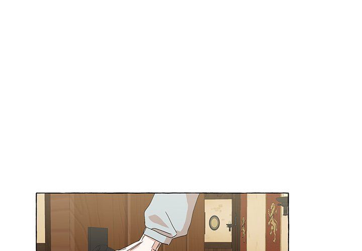 New Life, New Me Manhwa - Chapter 58 Page 0