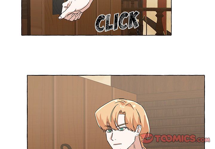 New Life, New Me Manhwa - Chapter 58 Page 1