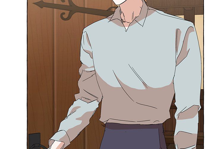 New Life, New Me Manhwa - Chapter 58 Page 2