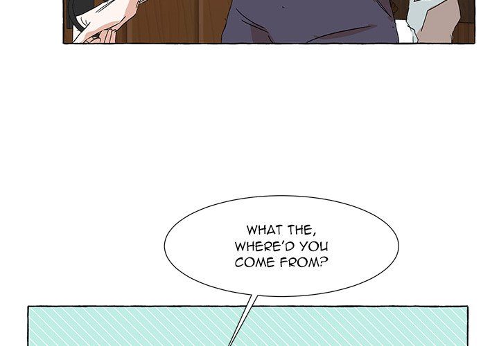 New Life, New Me Manhwa - Chapter 58 Page 3