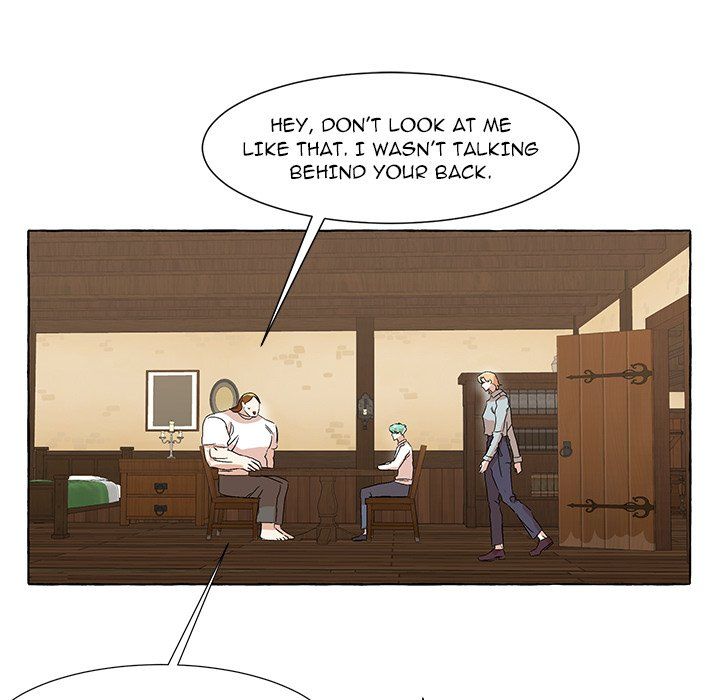 New Life, New Me Manhwa - Chapter 58 Page 6