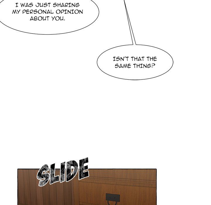 New Life, New Me Manhwa - Chapter 58 Page 7