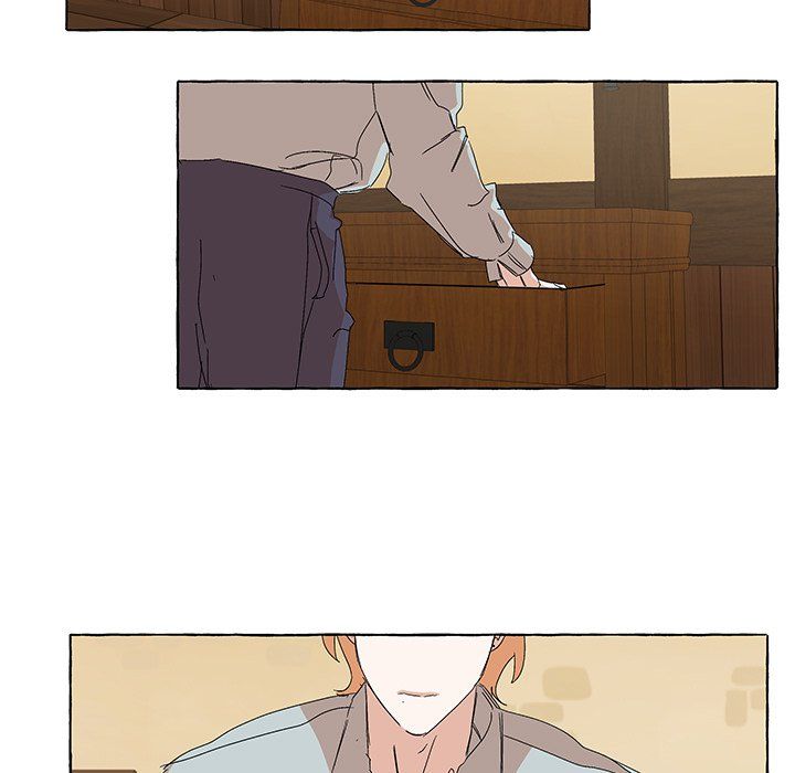 New Life, New Me Manhwa - Chapter 58 Page 8