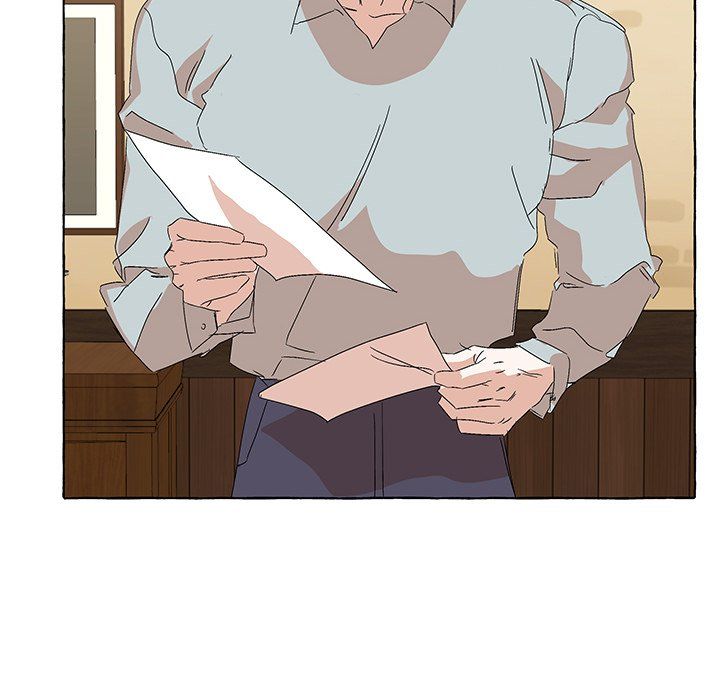 New Life, New Me Manhwa - Chapter 58 Page 9