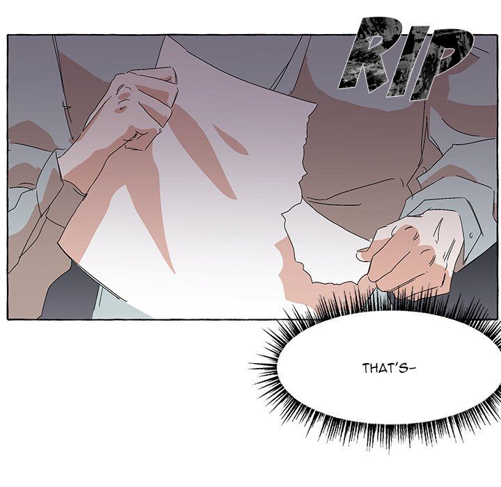 New Life, New Me Manhwa - Chapter 58 Page 10