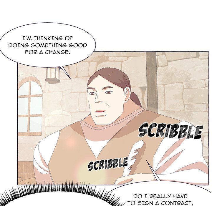 New Life, New Me Manhwa - Chapter 58 Page 11