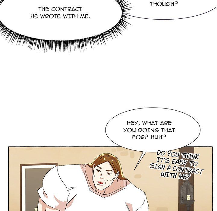 New Life, New Me Manhwa - Chapter 58 Page 12