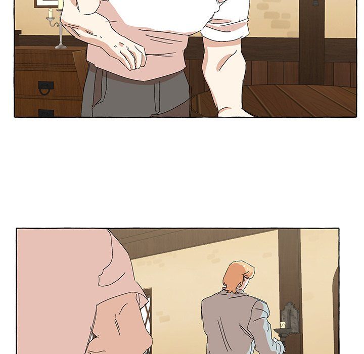 New Life, New Me Manhwa - Chapter 58 Page 13
