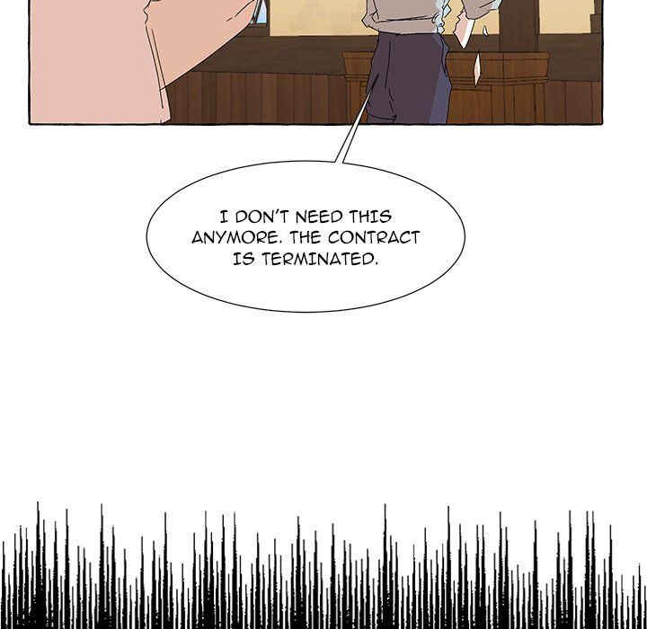 New Life, New Me Manhwa - Chapter 58 Page 14