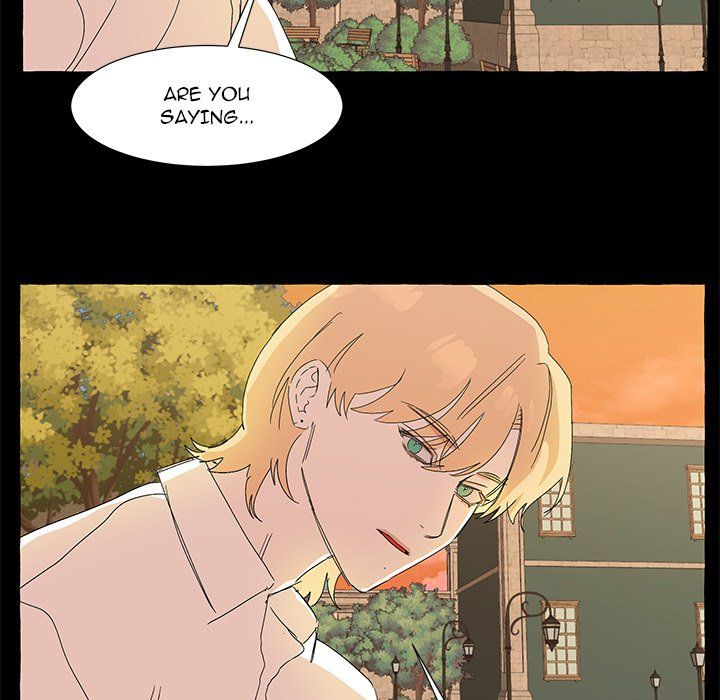 New Life, New Me Manhwa - Chapter 58 Page 16
