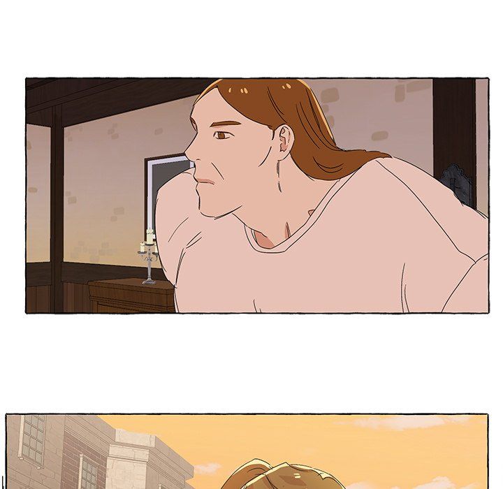 New Life, New Me Manhwa - Chapter 58 Page 18