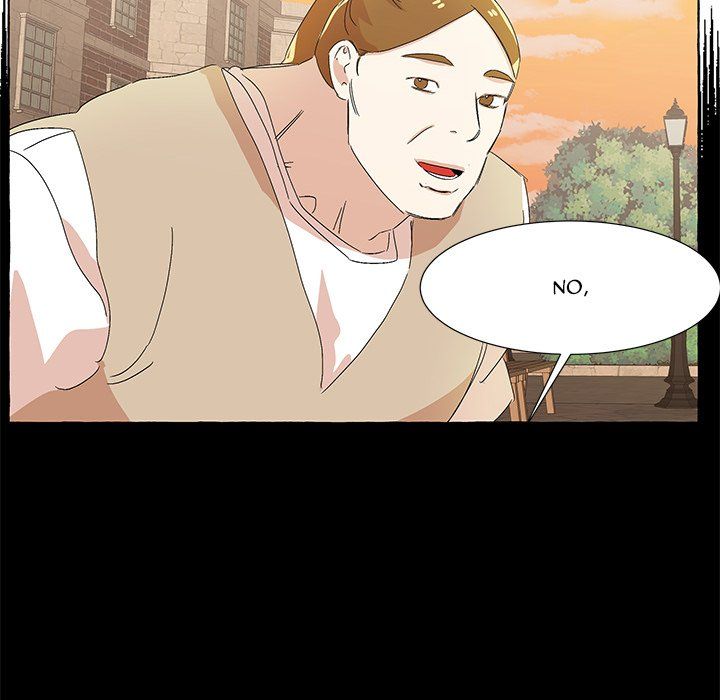 New Life, New Me Manhwa - Chapter 58 Page 19