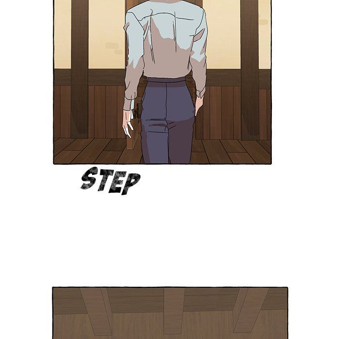 New Life, New Me Manhwa - Chapter 58 Page 21