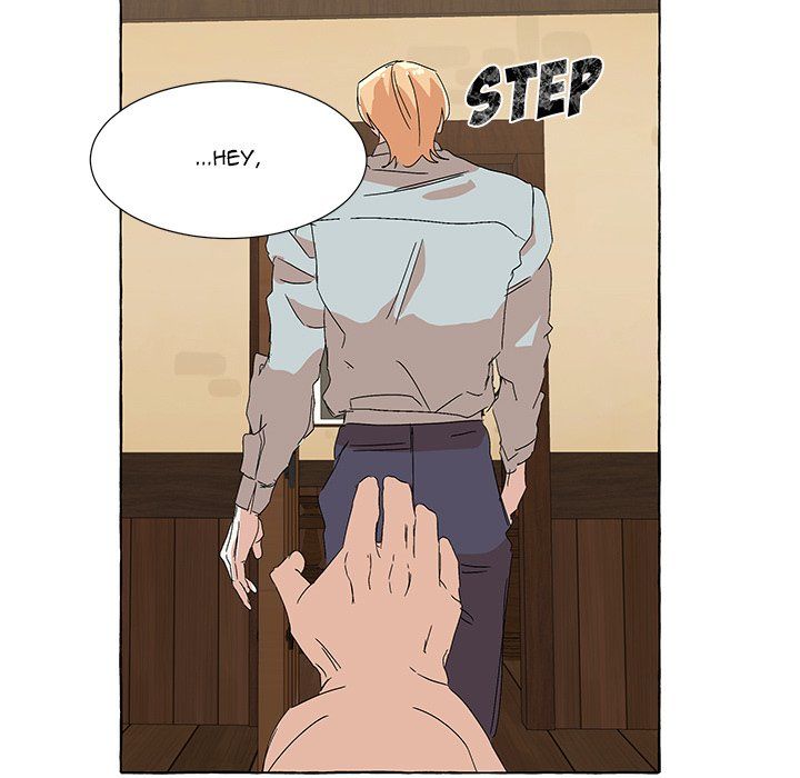 New Life, New Me Manhwa - Chapter 58 Page 22