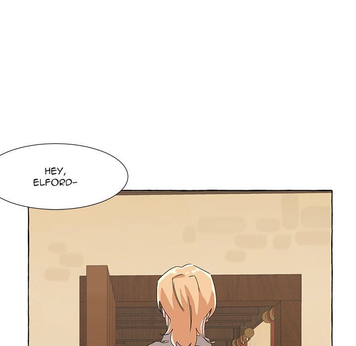 New Life, New Me Manhwa - Chapter 58 Page 23