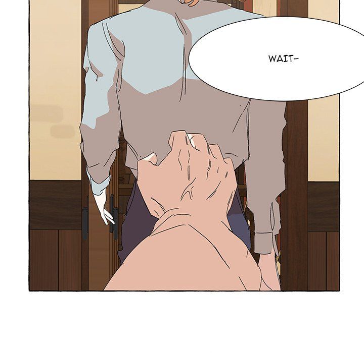 New Life, New Me Manhwa - Chapter 58 Page 24