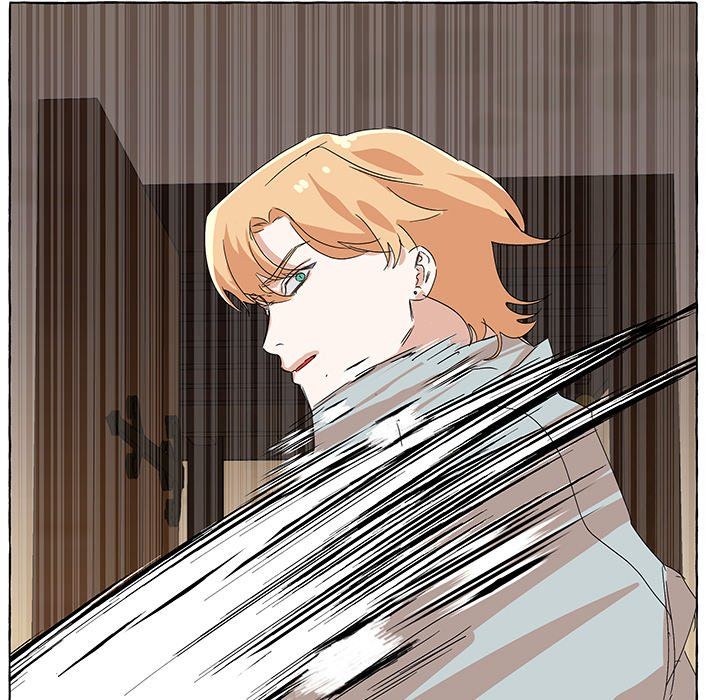 New Life, New Me Manhwa - Chapter 58 Page 25