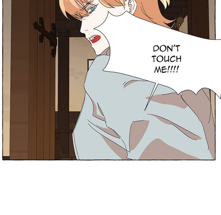 New Life, New Me Manhwa - Chapter 58 Page 27