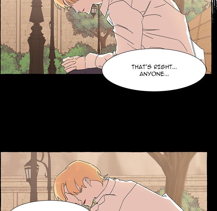 New Life, New Me Manhwa - Chapter 58 Page 31