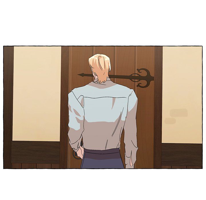 New Life, New Me Manhwa - Chapter 58 Page 36