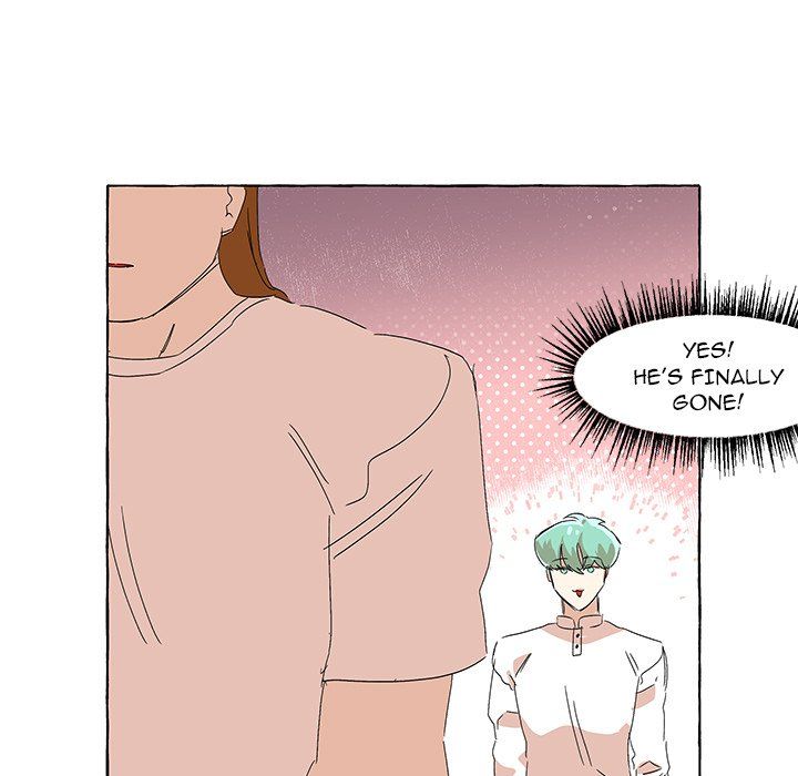 New Life, New Me Manhwa - Chapter 58 Page 38