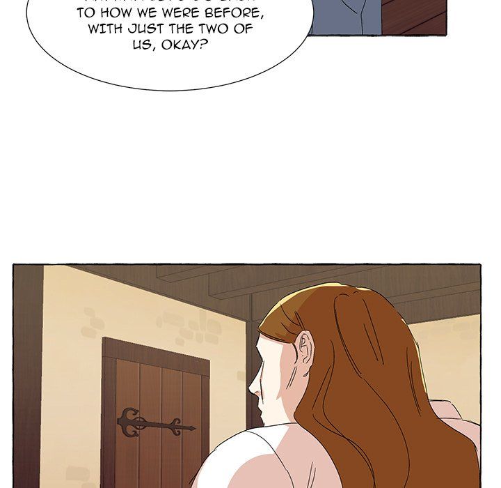 New Life, New Me Manhwa - Chapter 58 Page 42