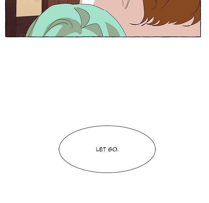 New Life, New Me Manhwa - Chapter 58 Page 43