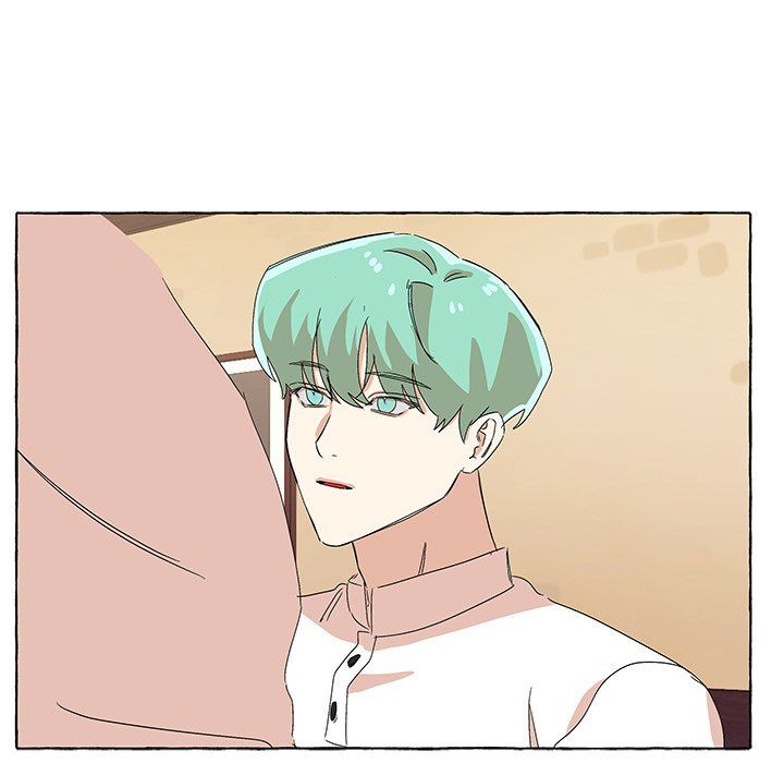 New Life, New Me Manhwa - Chapter 58 Page 44