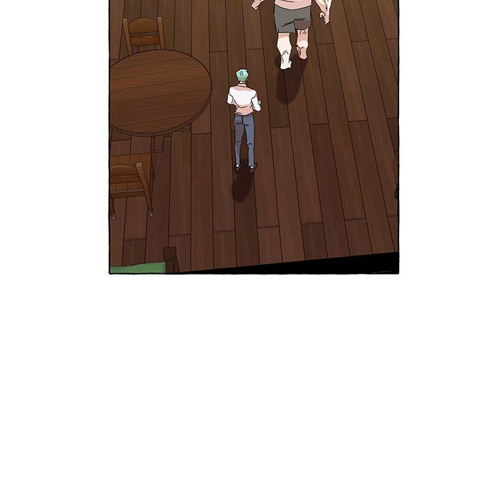 New Life, New Me Manhwa - Chapter 58 Page 46