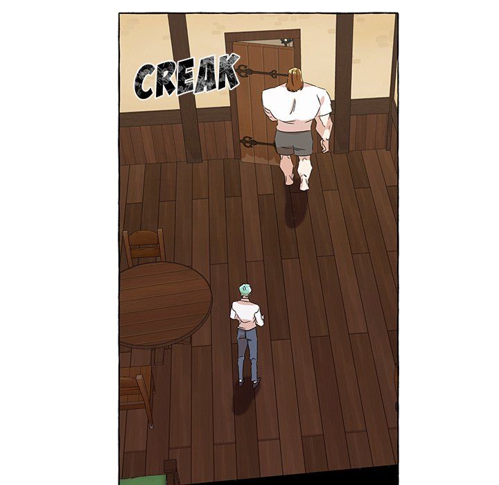 New Life, New Me Manhwa - Chapter 58 Page 47