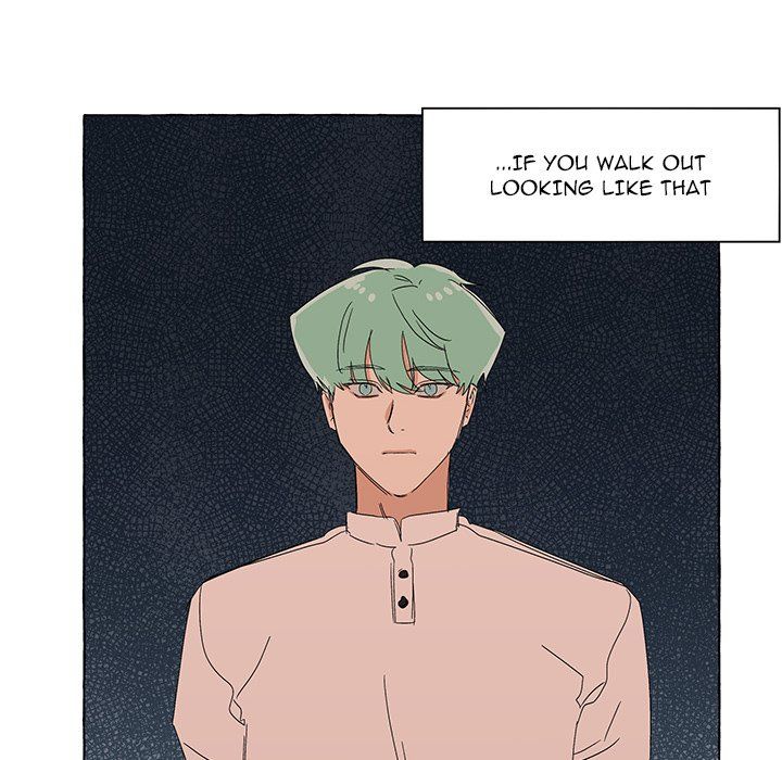 New Life, New Me Manhwa - Chapter 58 Page 51