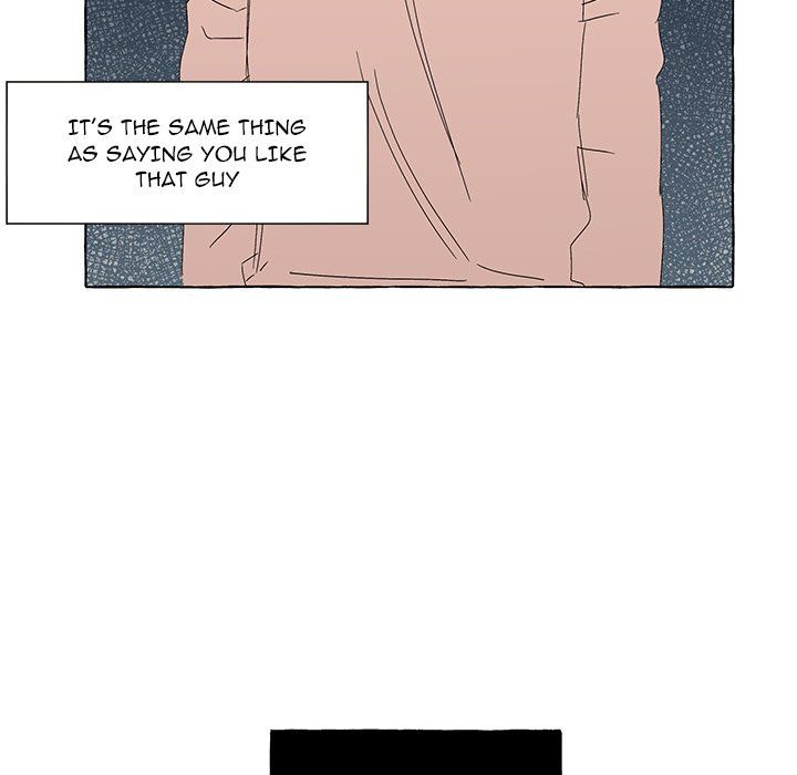 New Life, New Me Manhwa - Chapter 58 Page 52