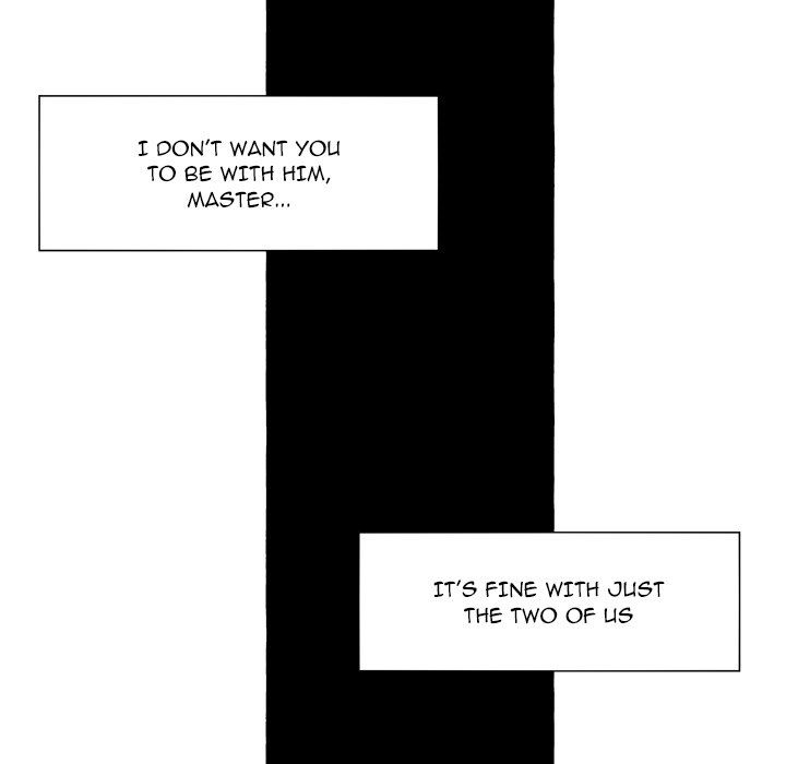 New Life, New Me Manhwa - Chapter 58 Page 53