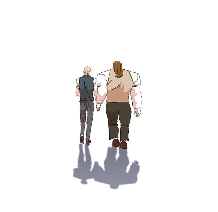 New Life, New Me Manhwa - Chapter 58 Page 55