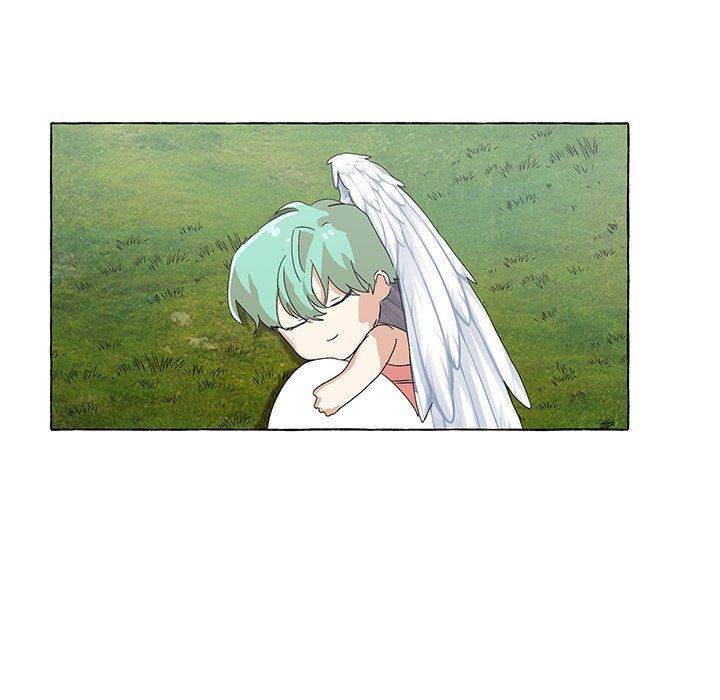 New Life, New Me Manhwa - Chapter 58 Page 59