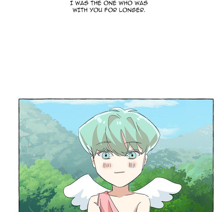 New Life, New Me Manhwa - Chapter 58 Page 60