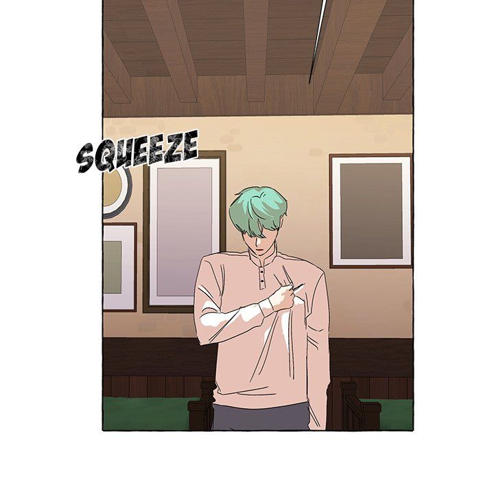 New Life, New Me Manhwa - Chapter 58 Page 65