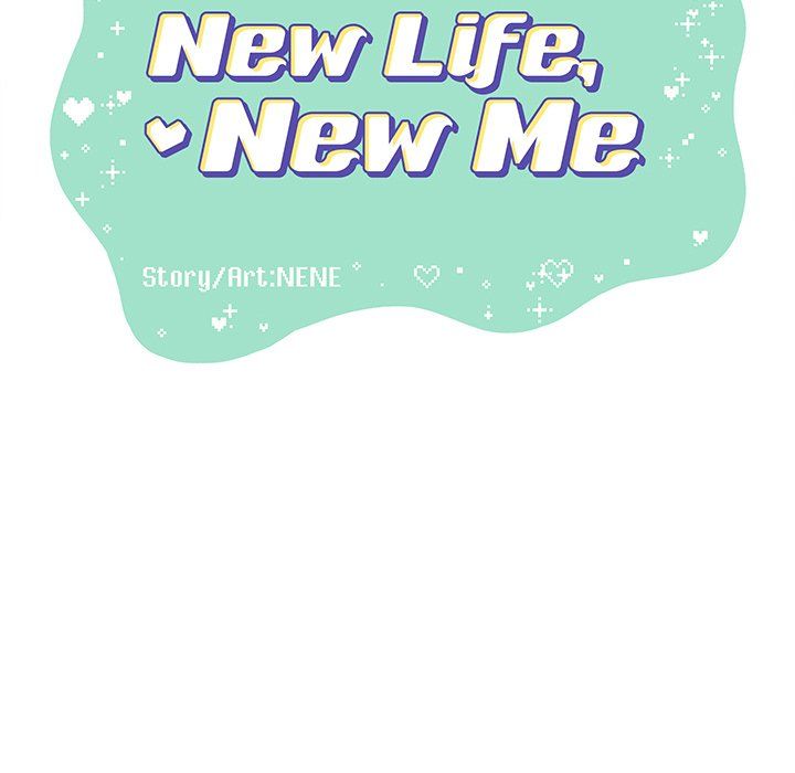 New Life, New Me Manhwa - Chapter 58 Page 71