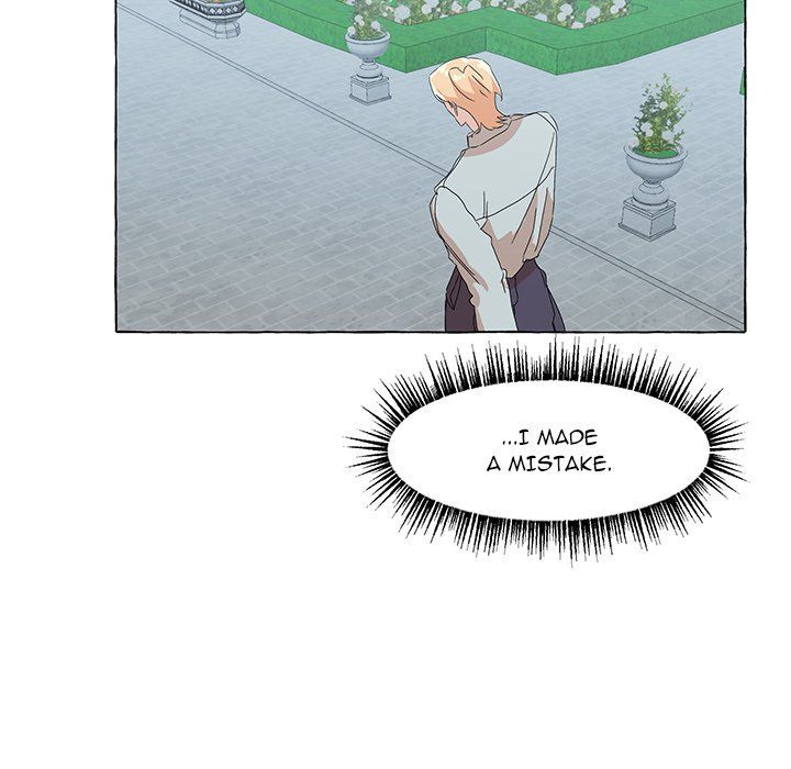New Life, New Me Manhwa - Chapter 58 Page 73