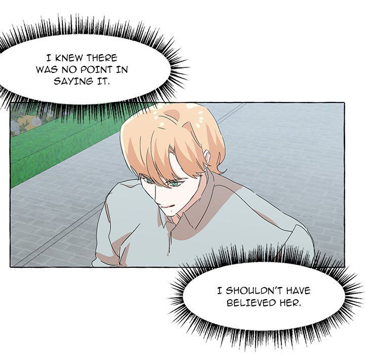 New Life, New Me Manhwa - Chapter 58 Page 74