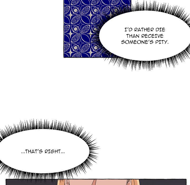 New Life, New Me Manhwa - Chapter 58 Page 76