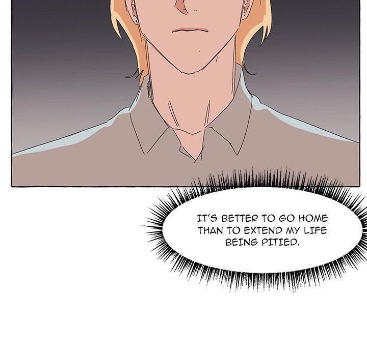 New Life, New Me Manhwa - Chapter 58 Page 77