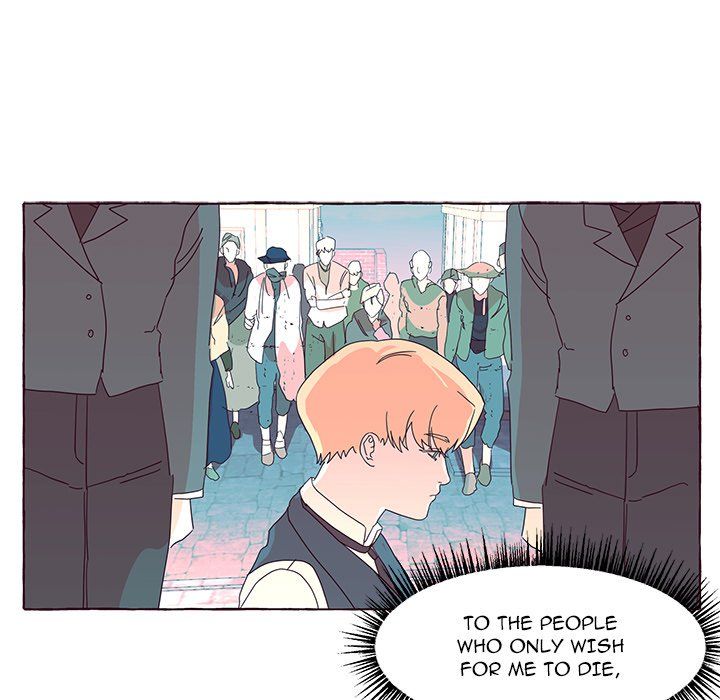 New Life, New Me Manhwa - Chapter 58 Page 78