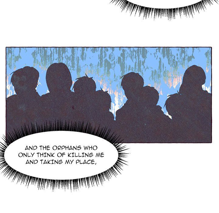 New Life, New Me Manhwa - Chapter 58 Page 79