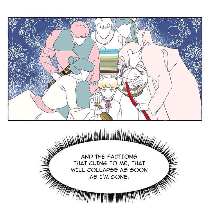 New Life, New Me Manhwa - Chapter 58 Page 80