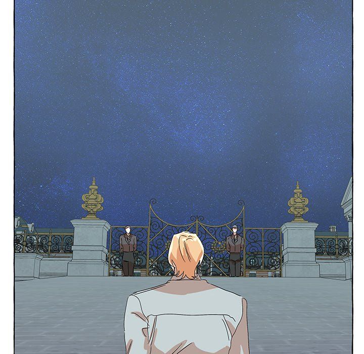 New Life, New Me Manhwa - Chapter 58 Page 83