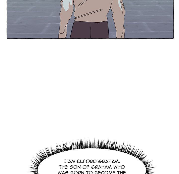 New Life, New Me Manhwa - Chapter 58 Page 84