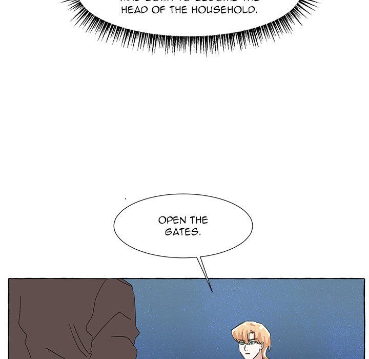 New Life, New Me Manhwa - Chapter 58 Page 85