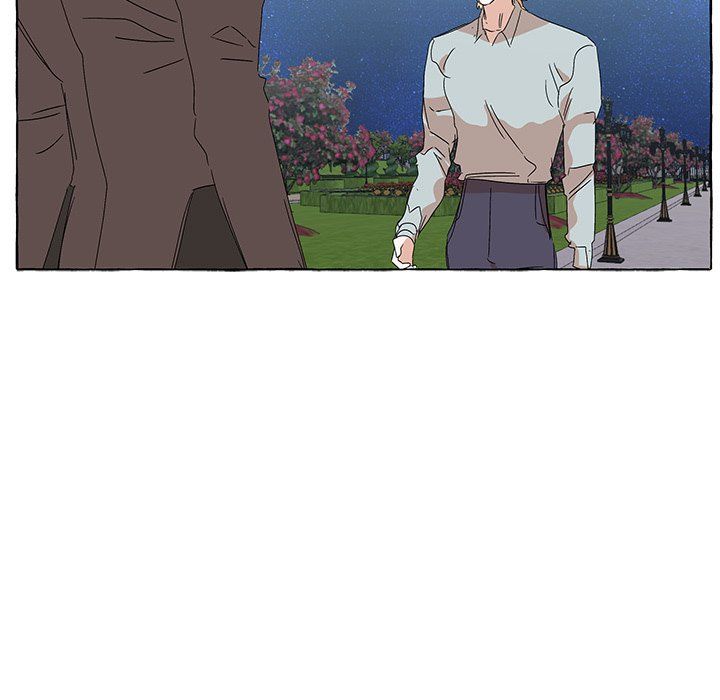 New Life, New Me Manhwa - Chapter 58 Page 86